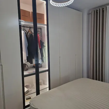 Dajt Express Teleferik And Bunkart 公寓