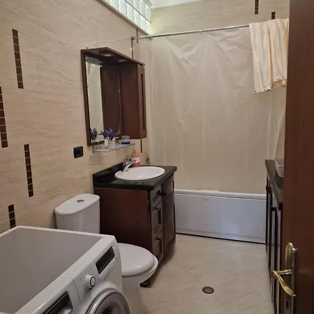 Dajt Express Teleferik And Bunkart *