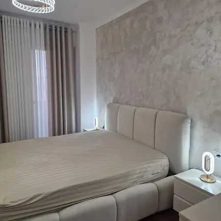 Dajt Express Teleferik And Bunkart 公寓