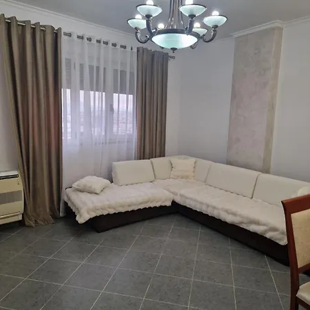 Dajt Express Teleferik And Bunkart Appartement *
