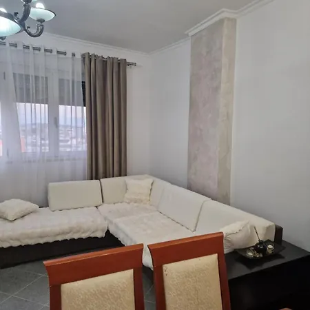 公寓 Dajt Express Teleferik And Bunkart *