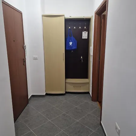 Dajt Express Teleferik And Bunkart 地拉那