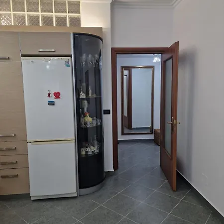 Daire Dajt Express Teleferik And Bunkart Tiran
