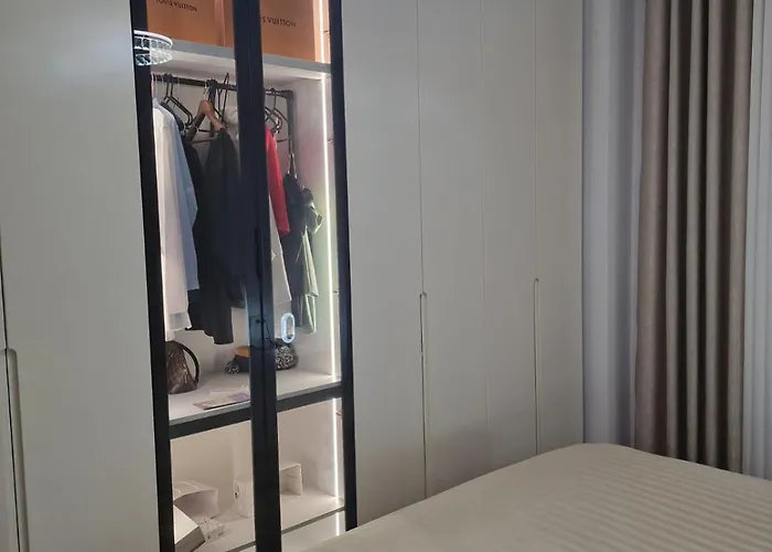 Dajt Express Teleferik And Bunkart 公寓