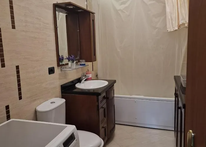 Dajt Express Teleferik And Bunkart *