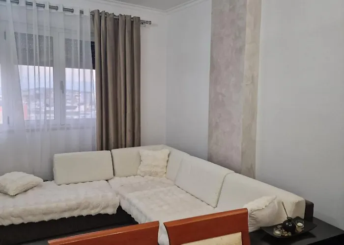 公寓 Dajt Express Teleferik And Bunkart *