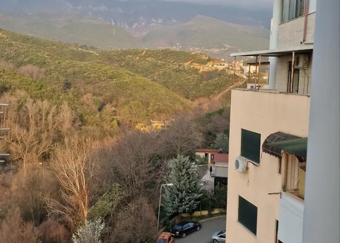 公寓 Dajt Express Teleferik And Bunkart