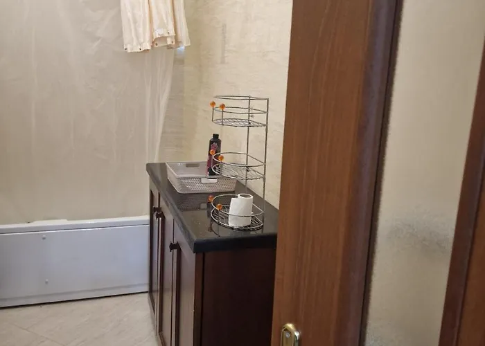 Dajt Express Teleferik And Bunkart * 地拉那