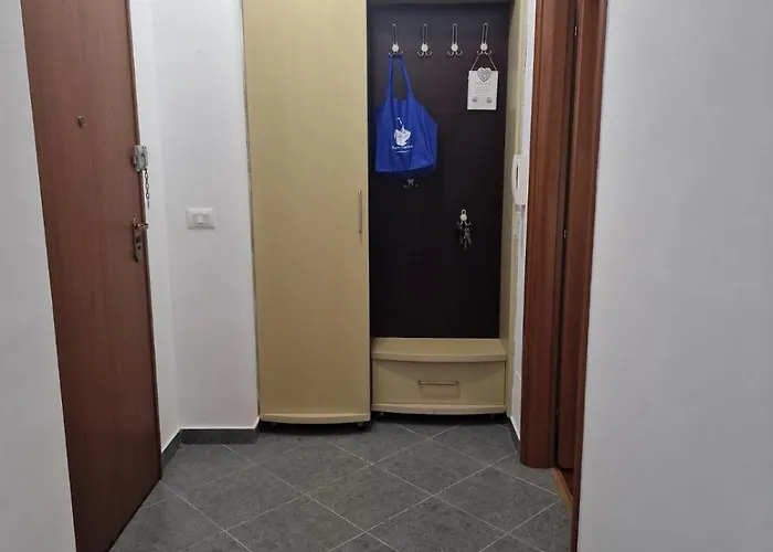 Dajt Express Teleferik And Bunkart 地拉那